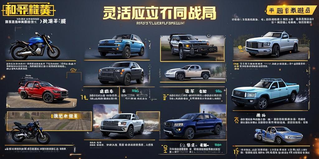 和平精英《挑战者》外挂