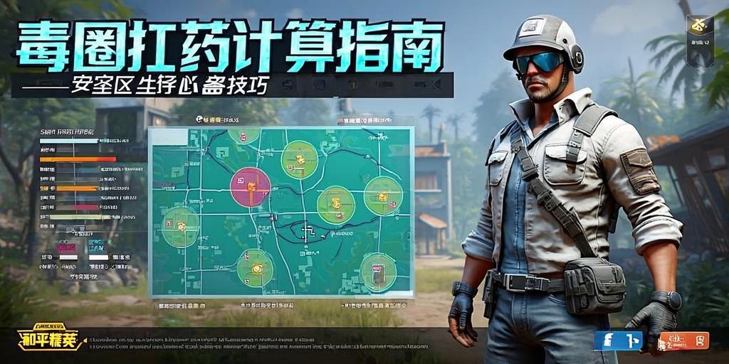 和平精英辅助市场：不法交易的暗流